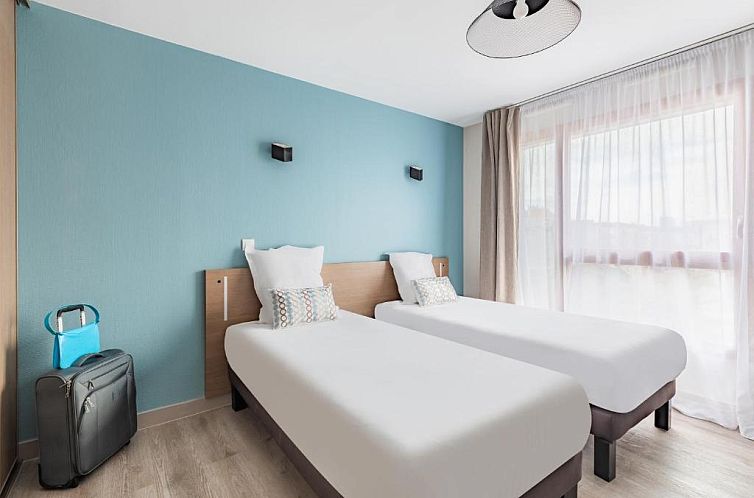 Appart'City Marseille Euromed