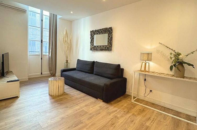 Les Appartements du Vieux Port