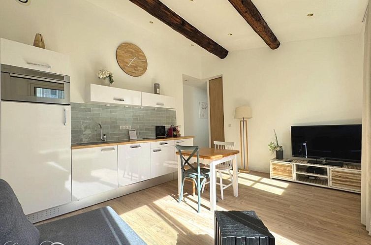 Les Appartements du Vieux Port