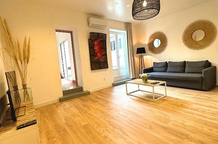 Les Appartements du Vieux Port