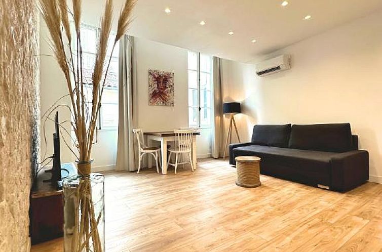 Les Appartements du Vieux Port