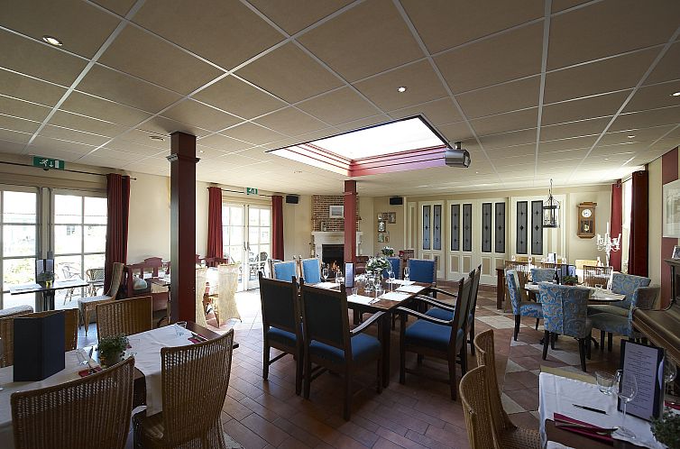 Recreatiepark Wiringherlant - Wiringher Chalet 10