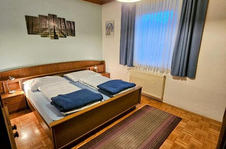 Gasthaus-Gostišče-Trattoria Ogris