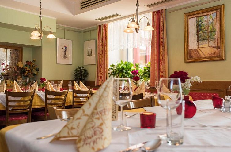 Gasthaus-Gostišče-Trattoria Ogris