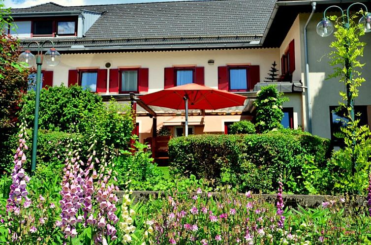 Gasthaus-Gostišče-Trattoria Ogris