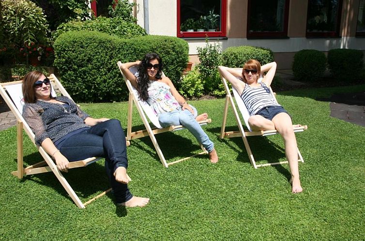 Gasthaus-Gostišče-Trattoria Ogris