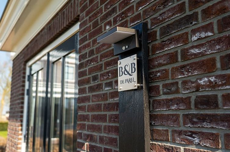 Vakantiehuis in Breezand