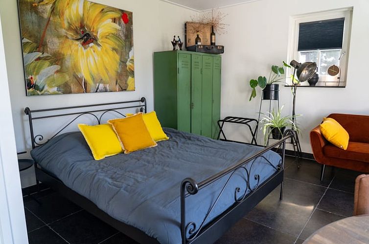 Vakantiehuis in Breezand