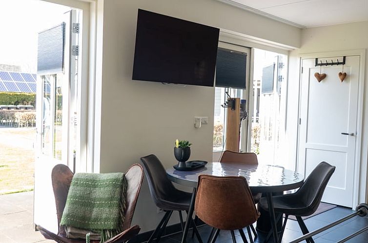 Vakantiehuis in Breezand