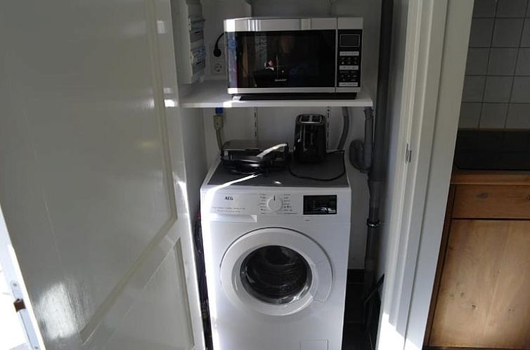 Vakantiehuis in Breezand