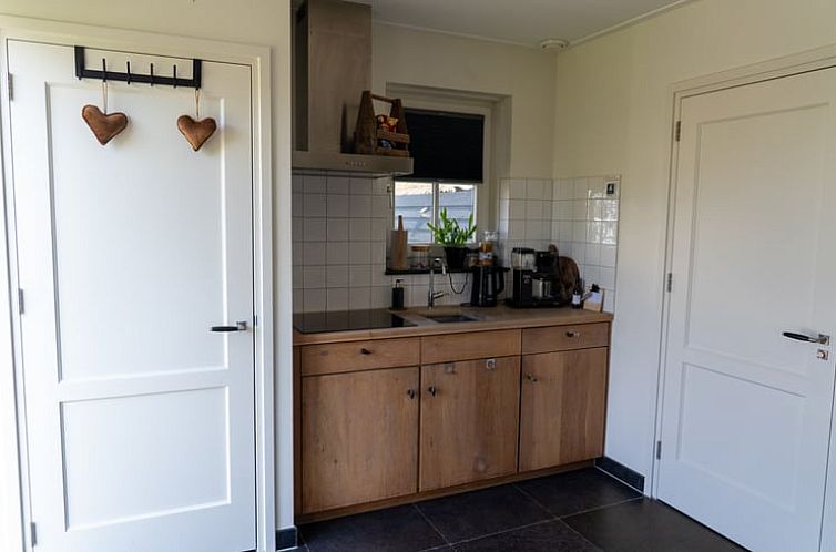 Vakantiehuis in Breezand