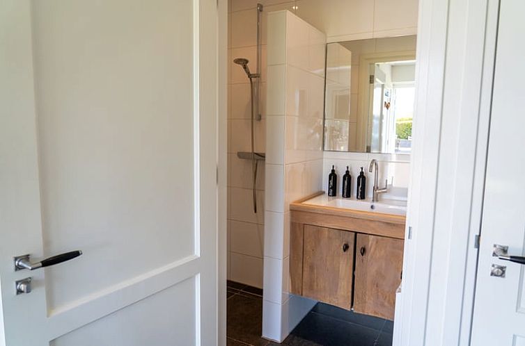 Vakantiehuis in Breezand