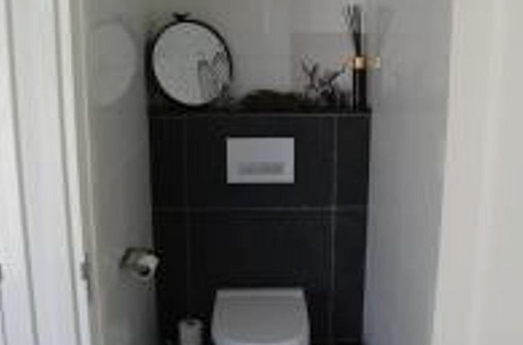 Vakantiehuis in Breezand