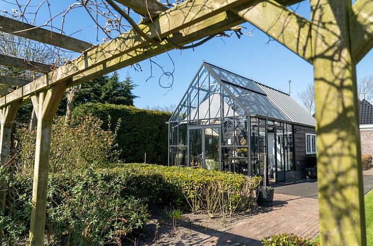 Vakantiehuis in Breezand