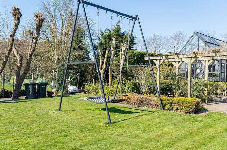 Vakantiehuis in Breezand