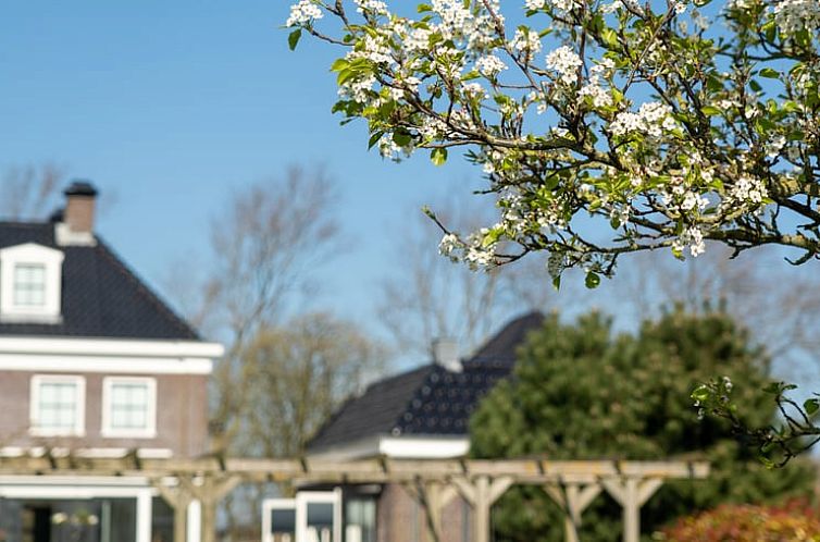 Vakantiehuis in Breezand