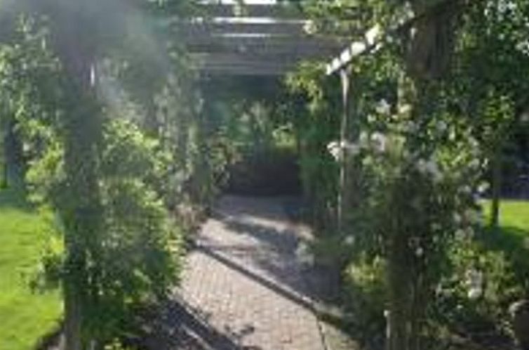 Vakantiehuis in Breezand