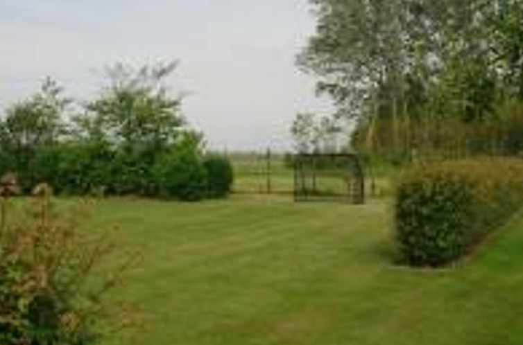 Vakantiehuis in Breezand