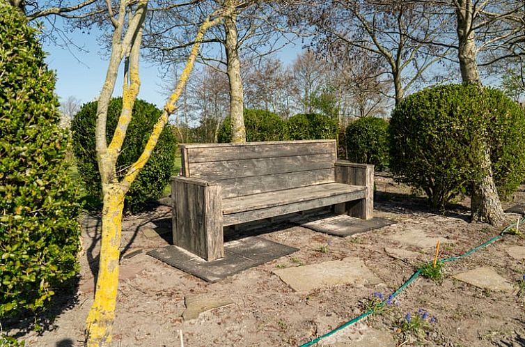 Vakantiehuis in Breezand