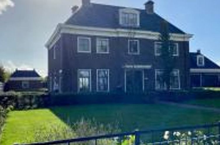 Vakantiehuis in Breezand