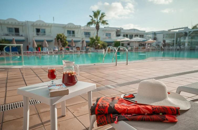 Arena Beach