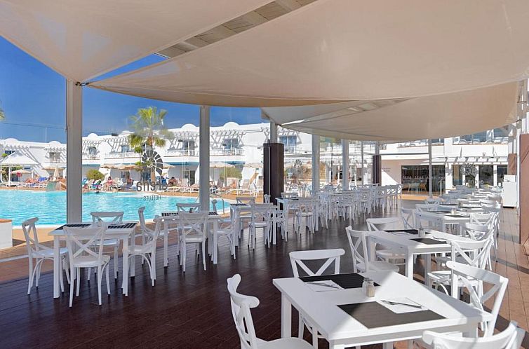 Arena Beach