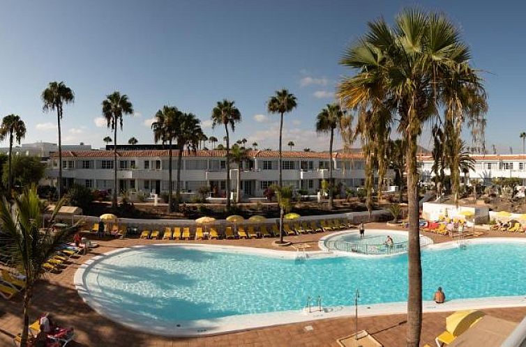 Fuentepark Apartamentos