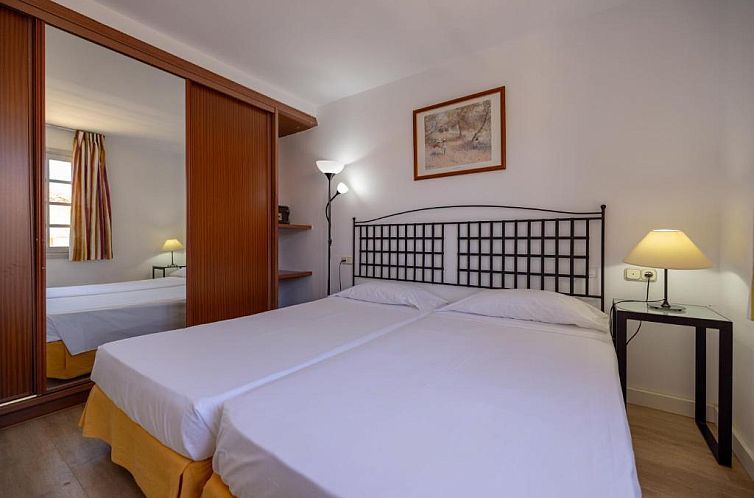 Fuentepark Apartamentos
