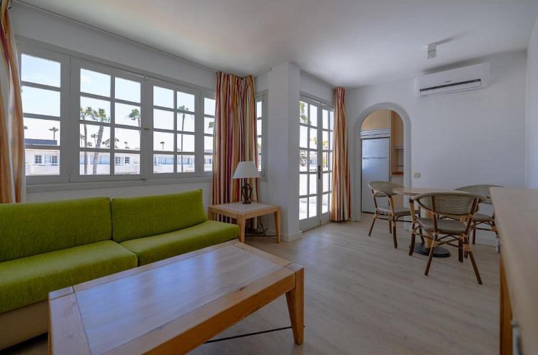 Fuentepark Apartamentos