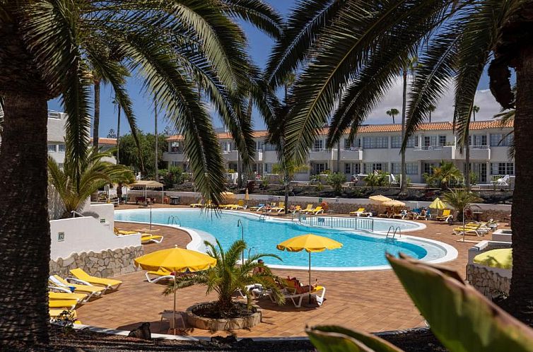 Fuentepark Apartamentos