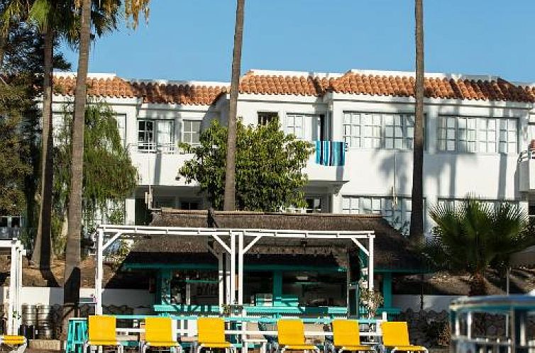Fuentepark Apartamentos