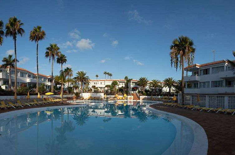 Fuentepark Apartamentos