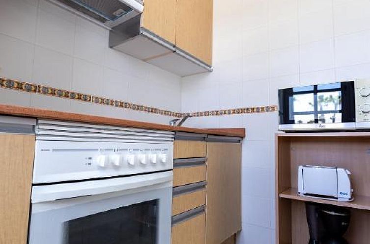 Fuentepark Apartamentos