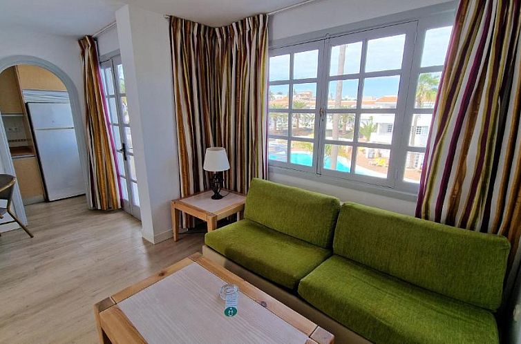 Fuentepark Apartamentos