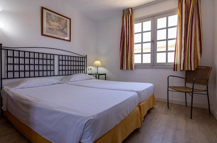 Fuentepark Apartamentos