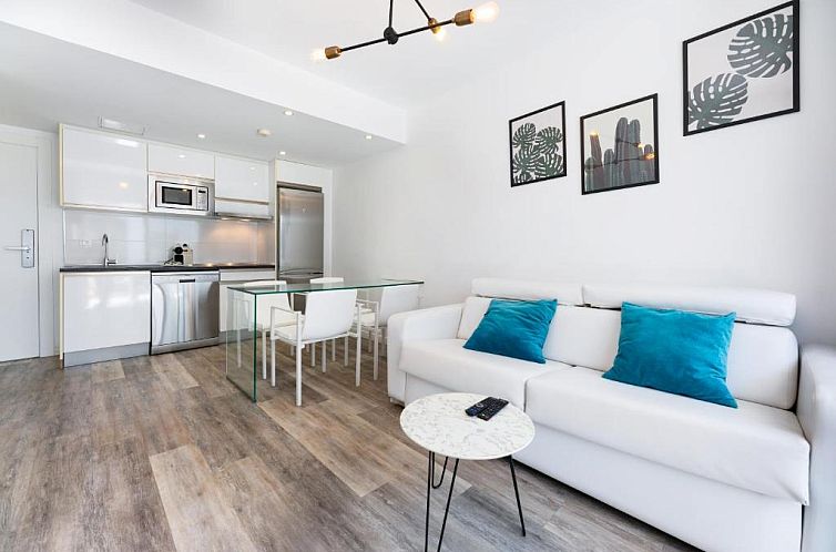 Bristol Sunset Beach - Holiday Apartments