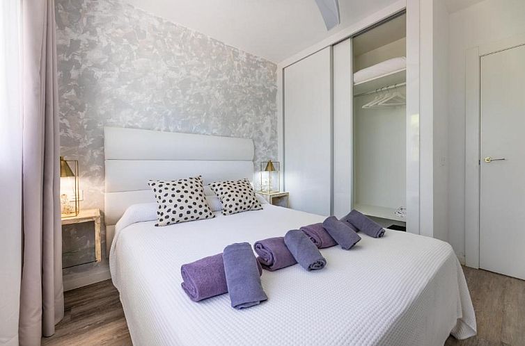 Bristol Sunset Beach - Holiday Apartments