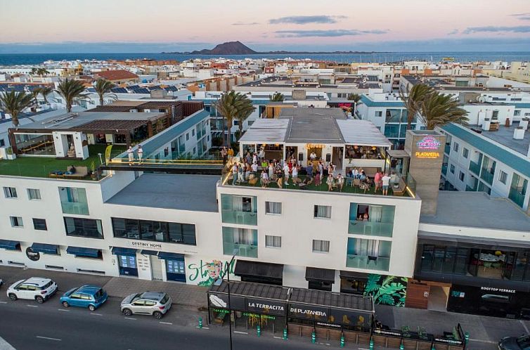 Bristol Sunset Beach - Holiday Apartments