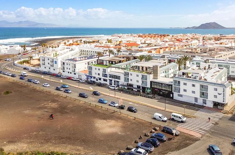 Bristol Sunset Beach - Holiday Apartments