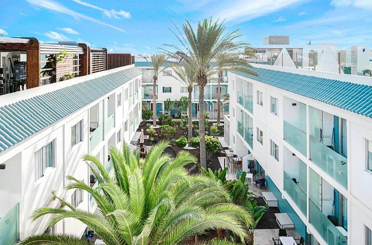 Bristol Sunset Beach - Holiday Apartments