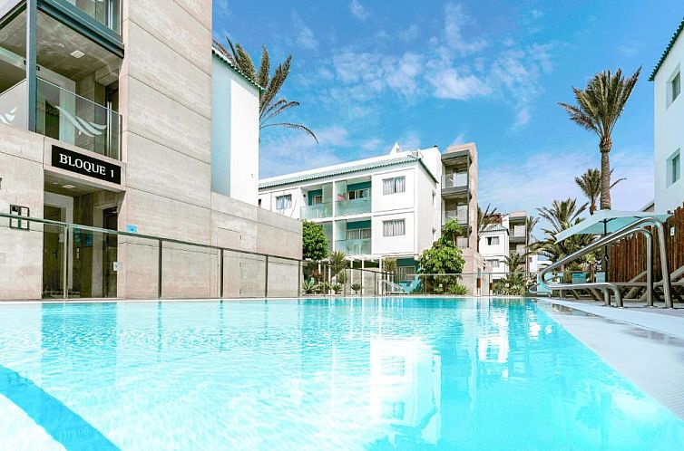 Bristol Sunset Beach - Holiday Apartments
