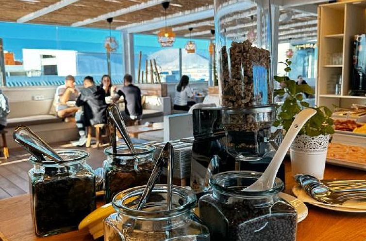 Bristol Sunset Beach - Holiday Apartments