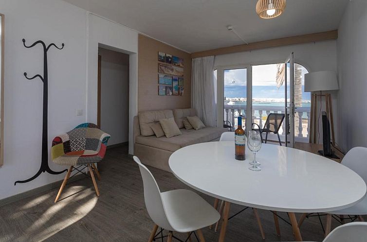 Galera Beach Apartamentos