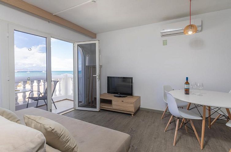 Galera Beach Apartamentos