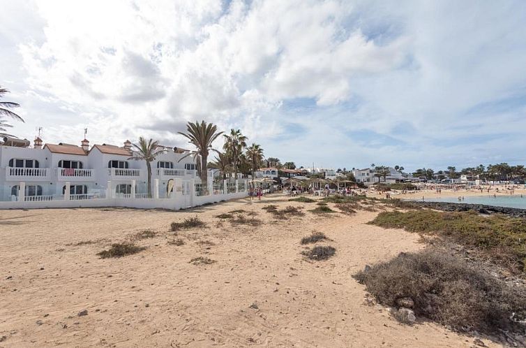 Galera Beach Apartamentos