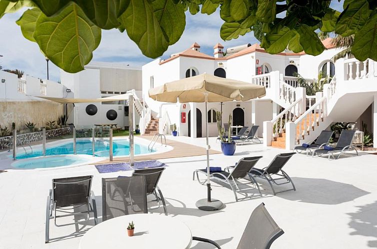 Galera Beach Apartamentos