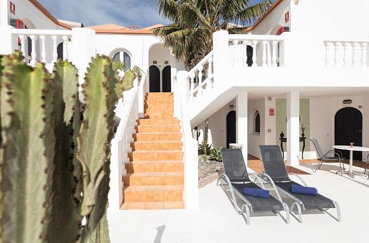 Galera Beach Apartamentos