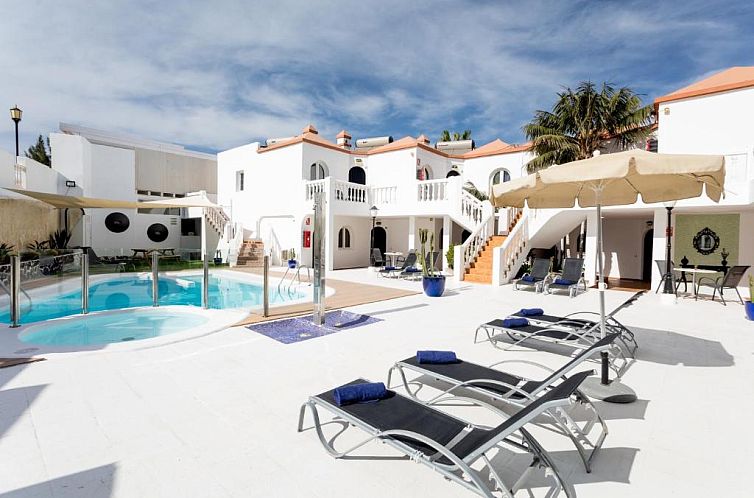 Galera Beach Apartamentos