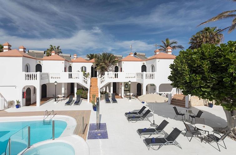 Galera Beach Apartamentos