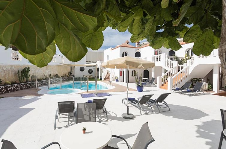 Galera Beach Apartamentos